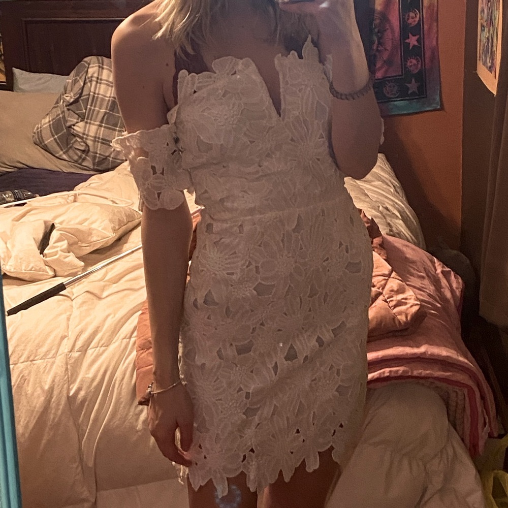 Homecoming dress!